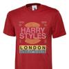 Harry Styles TShirt Together Inspired Adult Unisex Merch Fun Tee Top