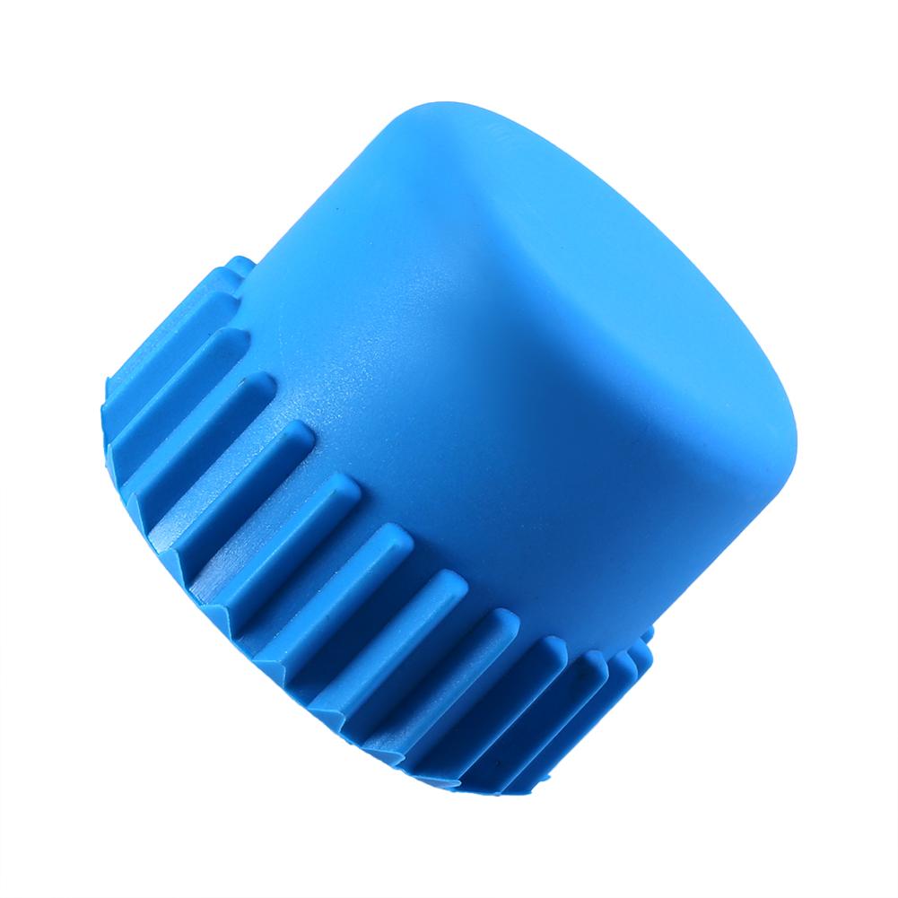 Nylon Bump Knob Metal Spring Accessory Set Fits for Husqvarna String Trimmer Head  #T35