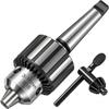 Hochleistungs-Bohrfutter 5/8" mit K32 Bohrfutterschlüssel und MT2-Aufnahme | #2 Kegelaufnahme
