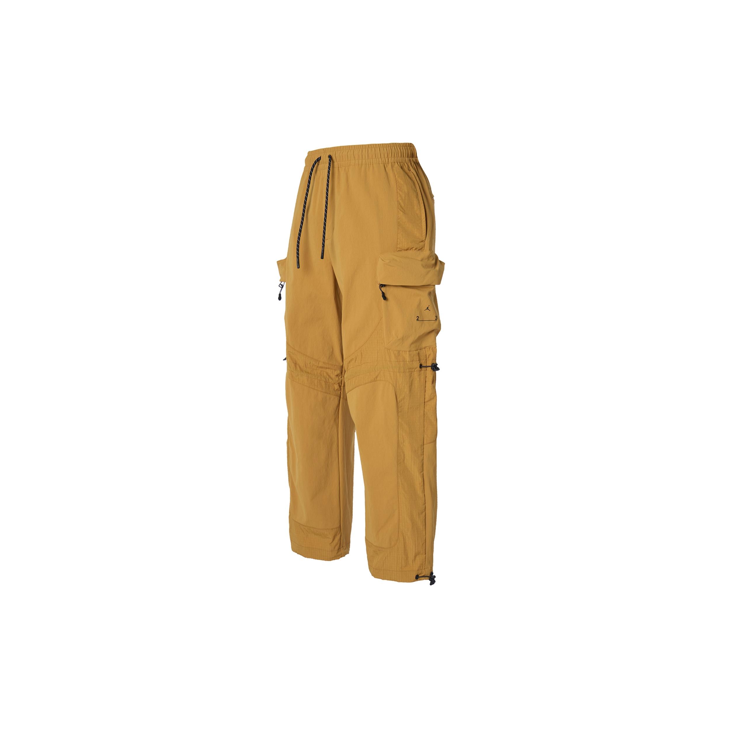 Air Jordan 23 Engineered Statement Woven Pants Men s DQ8054-712 XL