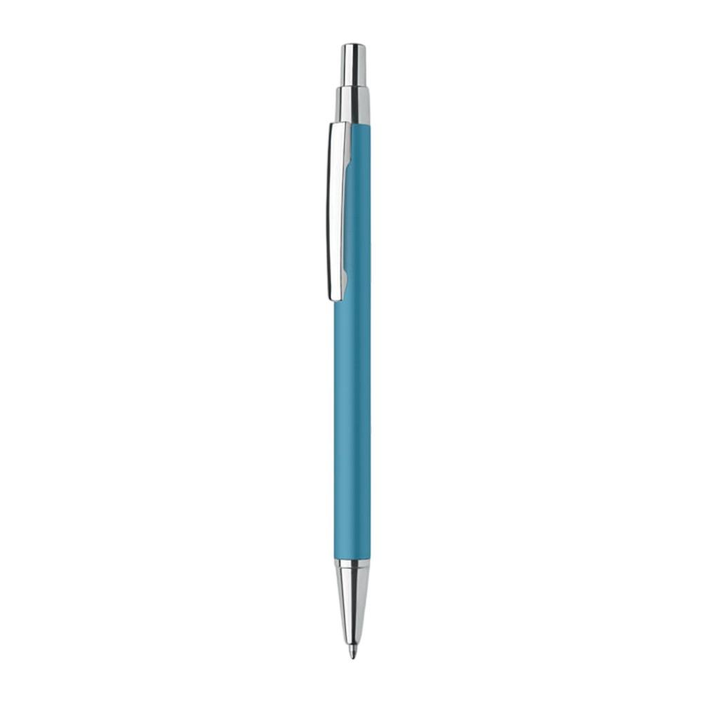 MidOcean Dana Recycled Aluminium Ballpoint Pen