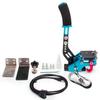 OEM PS4 PS5 USB Handbrake For Racing Games Fanatecosw Dirt Rally Hand Brake System Only Support Logitech G29