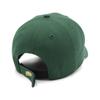 47Brand Cap MVP MLB Oakland Athletics Dark Green