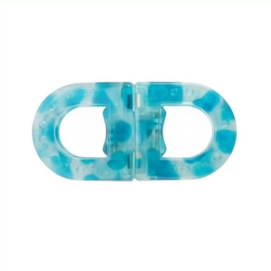 

1/2/4 шт Шпилька для волосся Магнітний дизайн Жіночі шпильки для волосся Міцна фіксація Не ковзає Шпилька Інструмент для укладання волосся Вечірка Подорож Аксесуари для волосся C