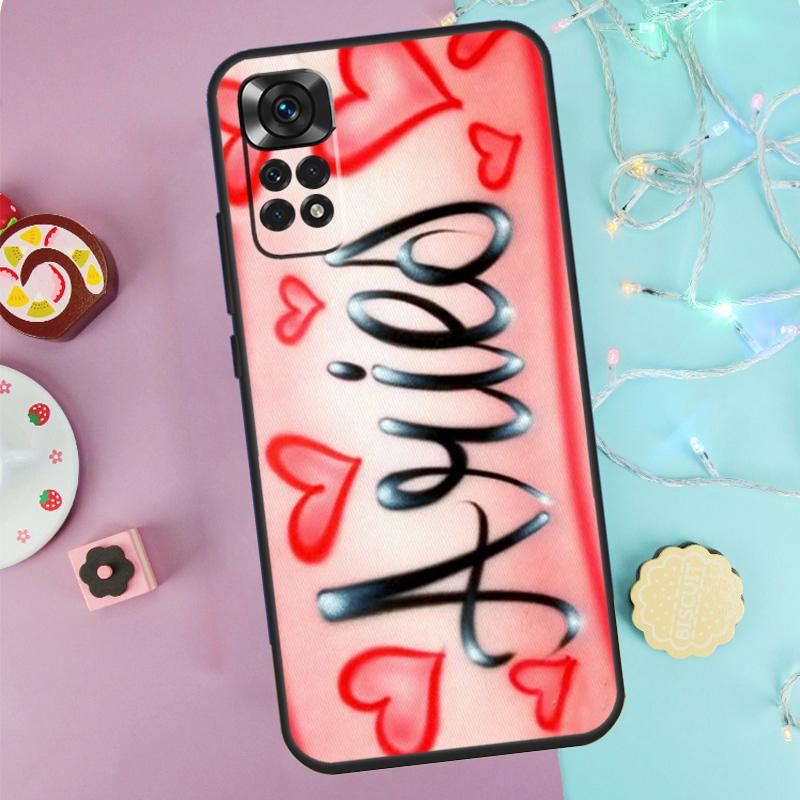Aries Leo Libra Pisces Virgo Aquarius Case For Xiaomi Redmi Note 13 Pro 14 9 10 11 12 9S 10S 11S 12S Redmi 14C 10C 12C 13C Cover