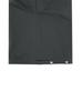 TUOMIO Washed Belt Bag Pants [Charcoal]