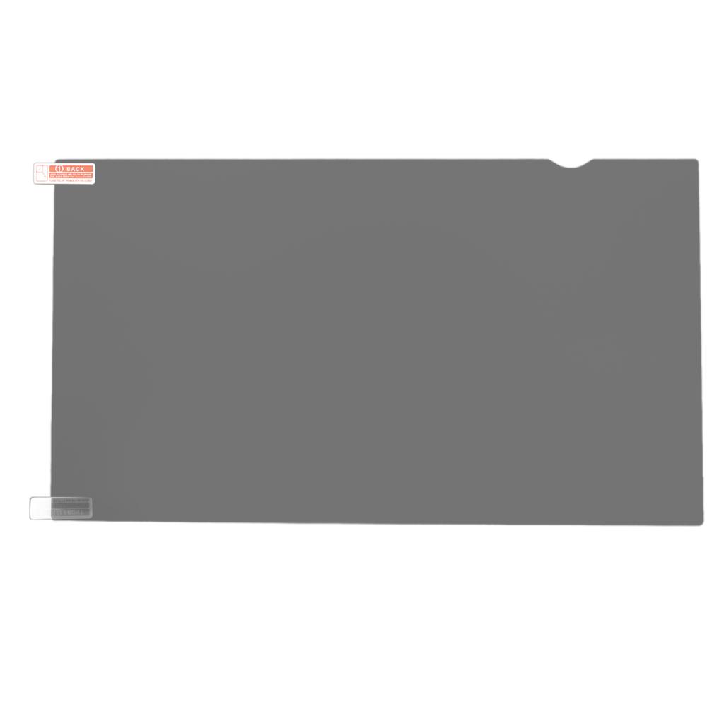 14 Inch Laptop Screen Filter Scratchproof Prevent Dazzing Eye Protection 16:9 Screen Protector for