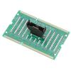 Computer Memory Tester DDR3 Port Light Emitting Diodes Forward Reverse Available Mainboard Memory Slot Tester Card