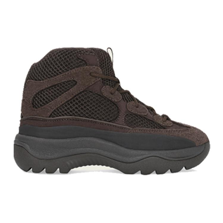 (PS) adidas Yeezy Desert Boot Enfants 'Oil' Enfants EG6489