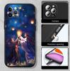 IR20 Mo Dao Zu Shi Phone Shell Case for Redmi Note 8 9 10 11 11S 10C 10X 10A 10T 9A 9C 9T 9S 8T Pro Max Plus Prime