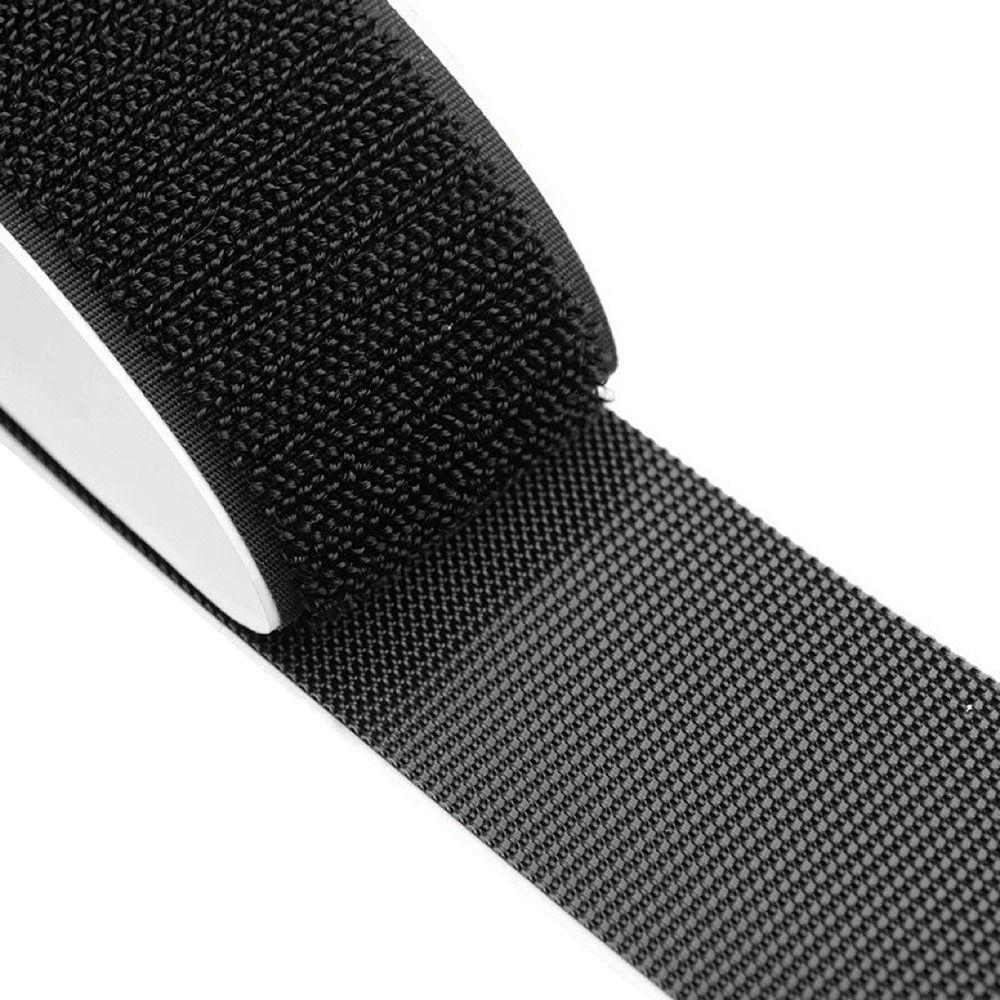 Molded Hook Surface Self-Adhesive Tape Self Adhesive Hook Tape  Sofa Cushion Securing