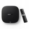 Xiaomi mi tv box s (3. generace) černý multimediální přehrávač
