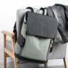 Trendy Large Capacity Laptop Backpack for Casual Travel and School