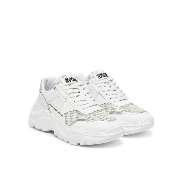 Кроссовки Versace Jeans Couture 78VA3SC4