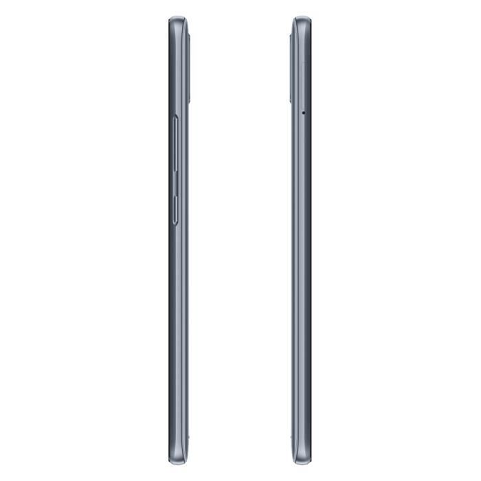 Realme C11 32 GB Šedý