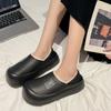 Sapatos de mulher – Pantufas para mulheres