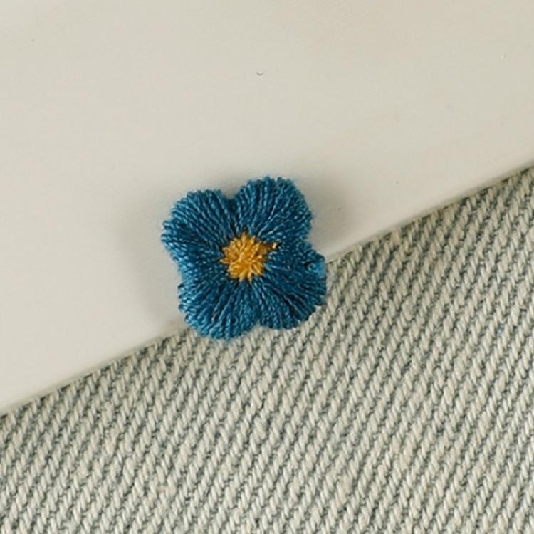 10 Pcs Fruit Embroidered Patches Heart Repair Patches Iron On Patches Applique Patches Sew On Patches for Clothes Bag