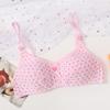 Canottiera Reggiseno da Studentessa per Ragazze - Intimo per Pre-adolescenti e Adolescenti