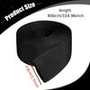 Hydraulic Hose Protector Sleeve Cover Accessory Versatile Flexible Easy To Install 8M Cutting Wire