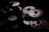 MEINL Cymbals Pure Alloy Custom Series Crash Cymbals Medium Heavy Crash PAC20MHC 20" []