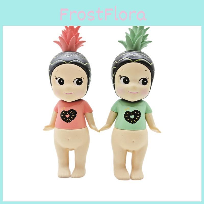 Angel Action Sonny Figure Model Toy Doll Collectible Cake Topper Holiday Gift