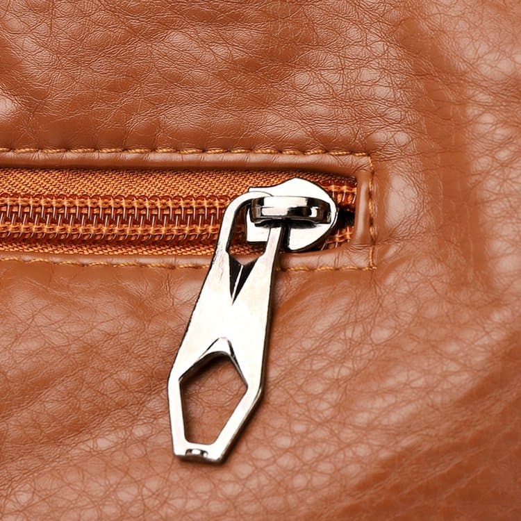 Women's Large Capacity Handheld Shoulder Crossbody Bag