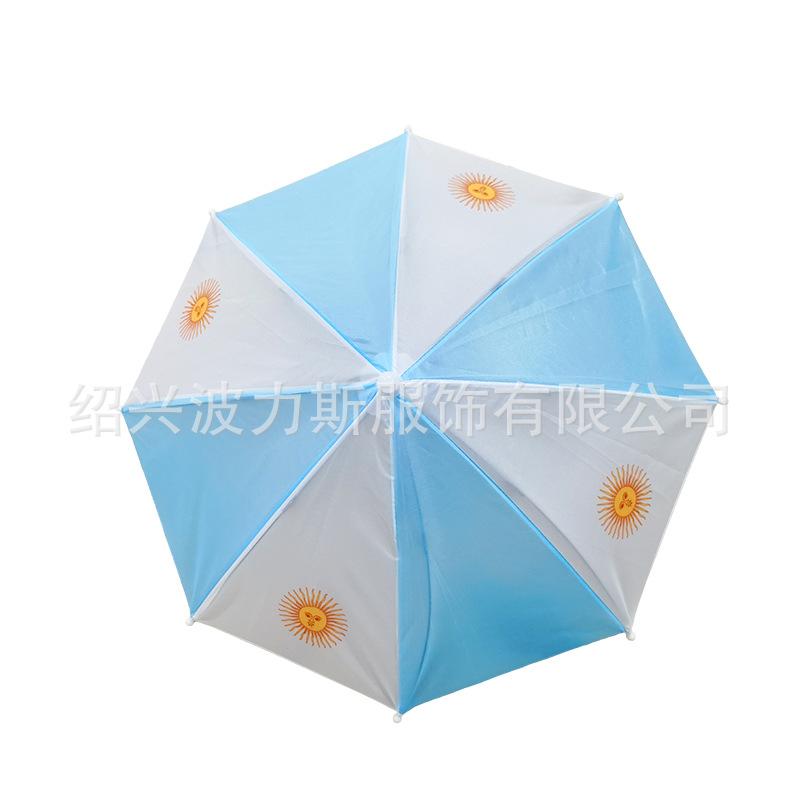 

Mexican sunscreen hat umbrella large head-mounted umbrella umbrella hat umbrella fishing umbrella hat argentina umbrella