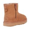 UGG Thermal Cushioning Slip Resistant Short Snow Boots Women's Chestnut Sneakers 1151230CHE