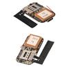 Zx303 Pcba Gps Tracker Gsm Gps Wifi Lbs Locator Sos Alarm Web App Tracking