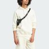 adidas Trefoil Essentials Hoodie Ivory Men Streetwear IR7790