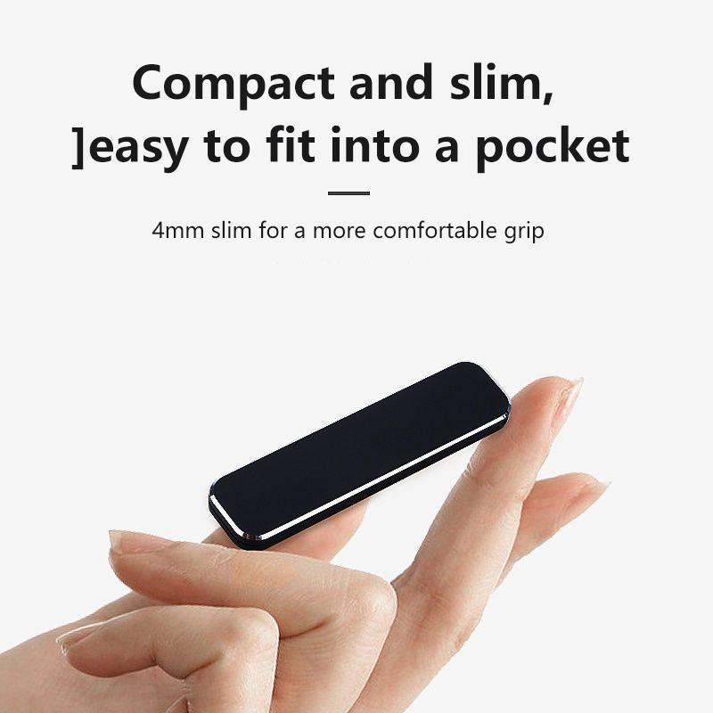 Foldable Desktop Phone Holder For Iphone For Samsung Huawei Xiaomi Universal Tablet Stand Bracket Finger Holder For Tv Plays