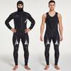 SBART 5MM Thermal Wetsuit Vest