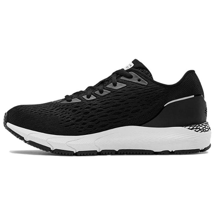 

Кроссовки Under Armour HOVR Sonic 3 черные женские 3022596-001