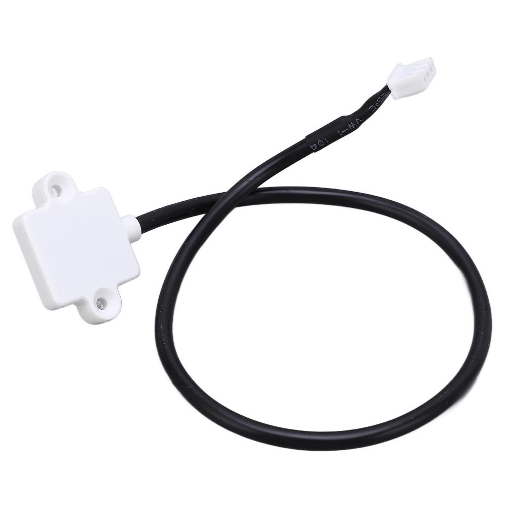 XKC-Y23A-V Non Contact Water Level Sensor 3.3V~5V High Low Level Output Contactless Level Sensor Sticker Liquick Level Sensor