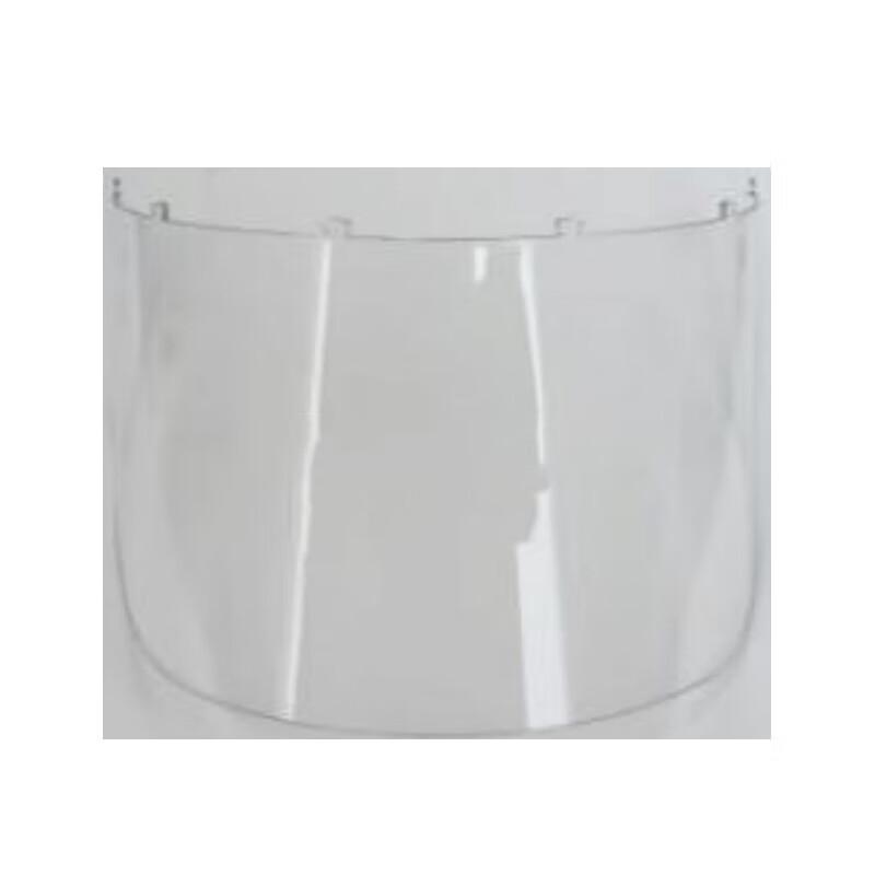 Anti-riot Helmet Face Shield