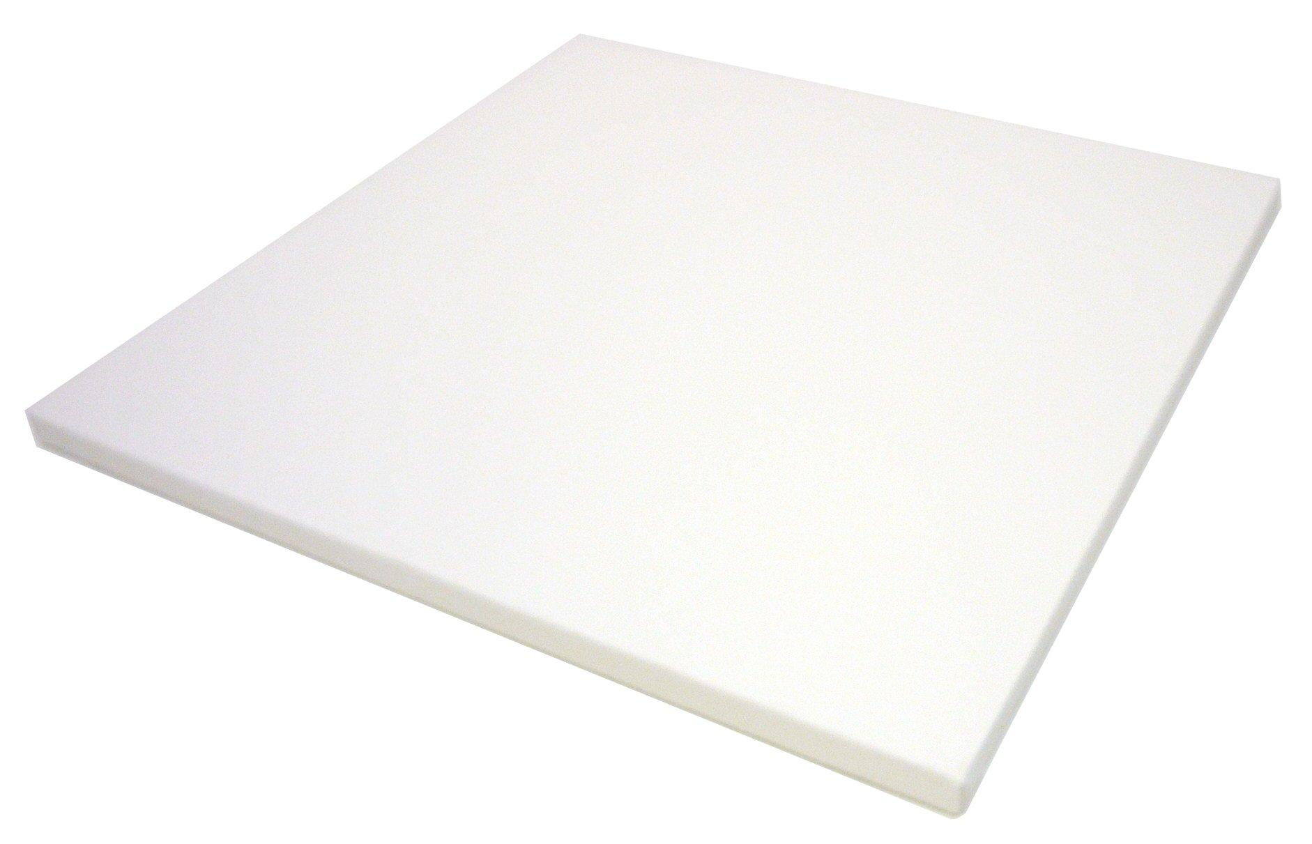 

Кресан Япония Смесовая Тканая Канва S4 Хлопок-Синтетика (Обычная рамка)