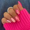 Unhas falsas – Pontas e unhas postiças