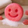 Bubblegum Scrub Soap - Happy