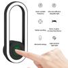 Ultrasonic Mosquitoes Repeller Led Night Light Bugs Killers Environment Management System Electric Lamp Fly Trap Capture Killers
