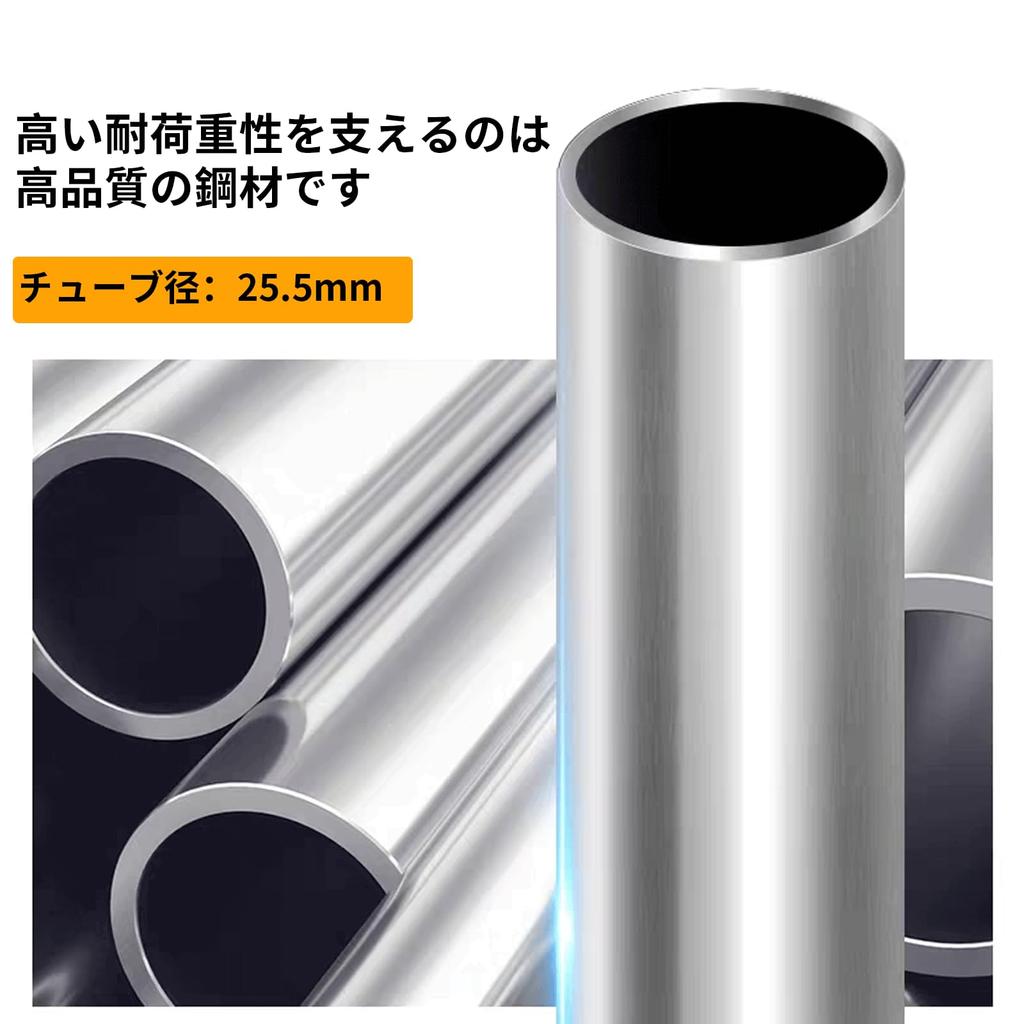 Blissfuhue Dog Pet Foldable and Mini Aluminum Adjustable Height and Ideal for Pet and Baby Clothes Can Be Used In Closets and Window Clothesline