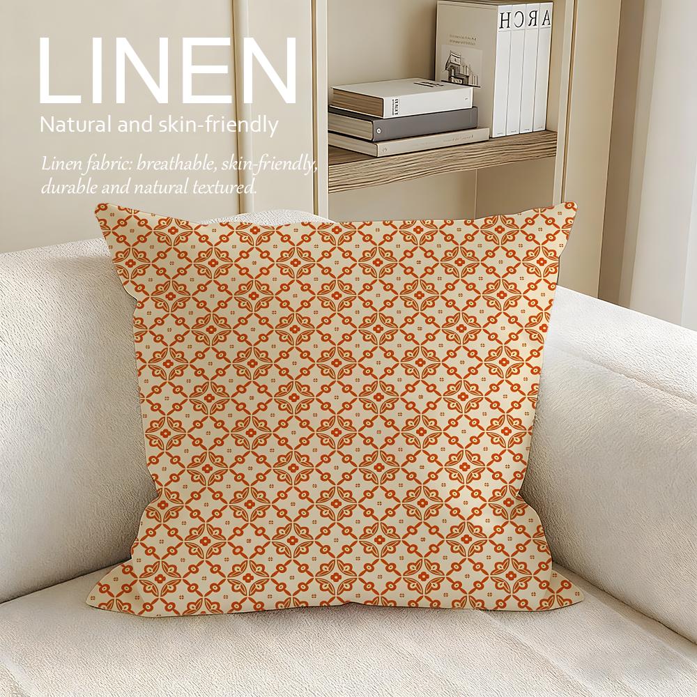 Art Shippomon Cushion Cover Pillowcase Set Pcs X X Breathable Washable Sofa Cushion Cover