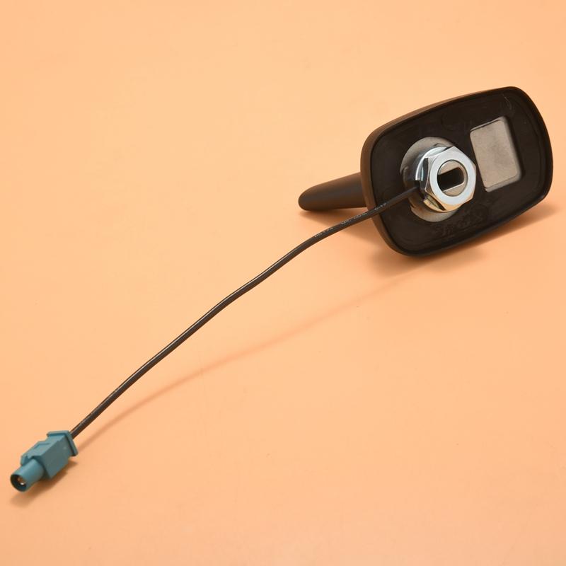Antenna For Golf 5 6 Passat Tiguan Touran T5 Roof Antenna Shark Fakra