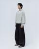 Ekieta Rally Pants In Soot