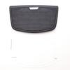 Car Center Console Speaker Cover Kit For BMW F30 F31 F32 F34 3GT 3 4 Series Dashboard Loudspeaker Midrange Speakers With Tweeter