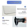 Clear PVC Table Protector Mat
