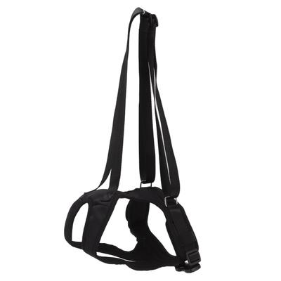 Dog Hind Leg Support Sling Comfortable Portable Professional Pet Rehabilitation Vest for Disabled