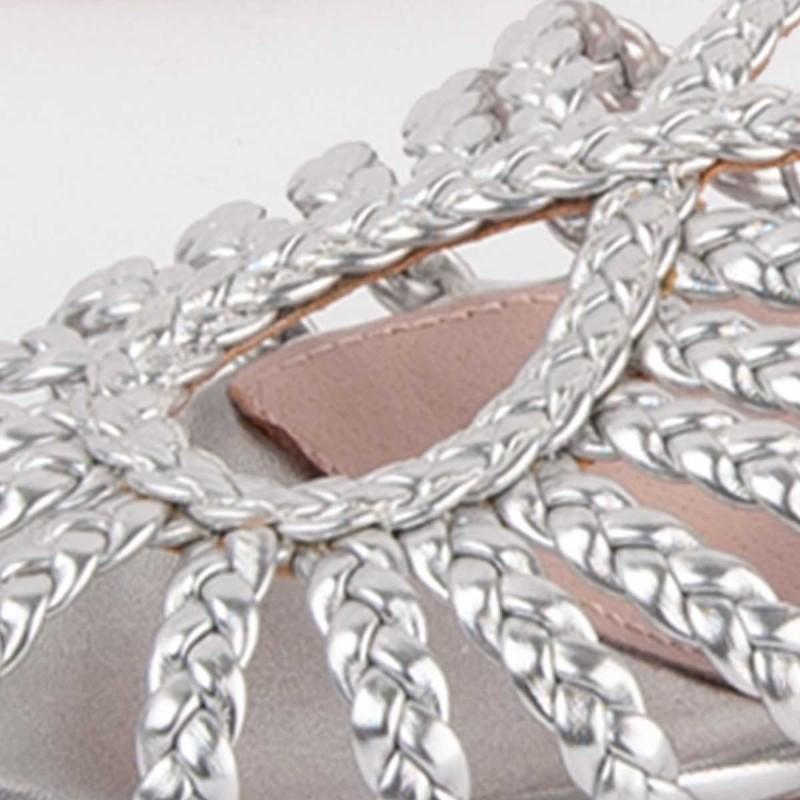 Casual Sandal For Women. Montevita Mirea 102914