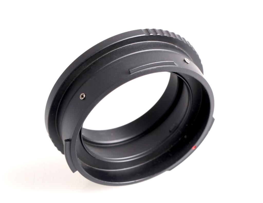 KIPON Former Contax S Mount Lens with External Claw Micro Four Thirds CRF-m4/3 C/Nikon -
