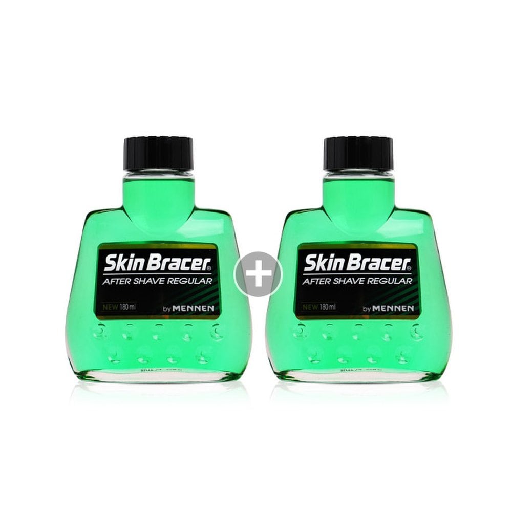 

(1+1)Mennen Skin Bracer Skin 180ml