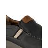 Landrover Men S Lightweight cuShiOn caSual Wide Slip On lanSlc3708mf2x